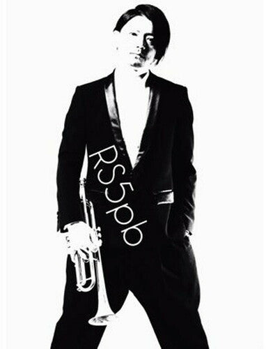 Shinpei,ruike - Rs5pb - Music CD
