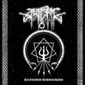 Brahmastrika - Excarnastrial Commencination - Music CD