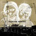 Pageninetynine / Majority Rule - Split (document 12) - Vinyl Record