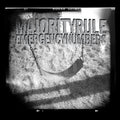 Majority Rule - Emergency Numbers - Vinyl Record