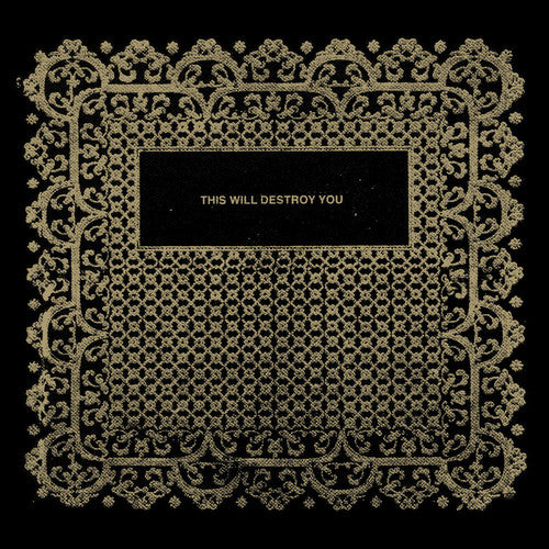 This Will Destroy You - This Will Destroy You - Music CD