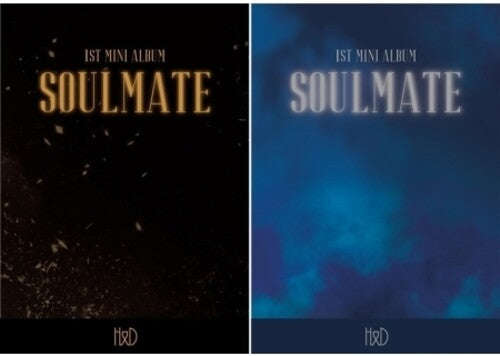 H&d - Soulmate - Music CD