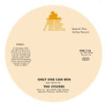 Sylvers - Only One Can Win / Fools Paradise - Vinyl Record