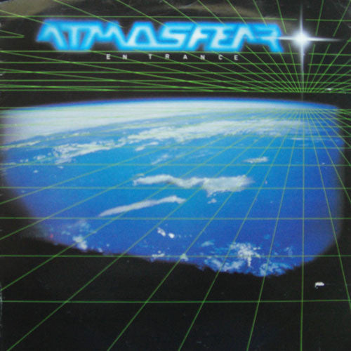 Atmosfear - En Trance - Vinyl Record