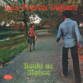 Dejean,les Freres - Bouki Ac Malice - Music CD