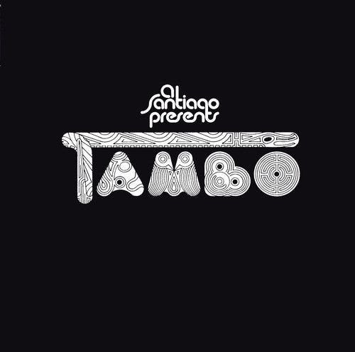 Tambo - Al Santiago Presents Tambo - Music CD