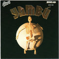 Yambu - Al Santiago Presents Yambu - Music CD