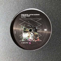 Space Date - Space Date - Vinyl Record