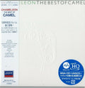 Camel - Chameleon: The Best Of Camel - Music CD