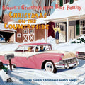 Christmas On The Countryside: 27 Honky / Various - Christmas On The Countryside: 27 Honky / Various - Music CD
