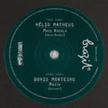 Helio Matheus & Doris Monteiro - Mais Kriola / Maita - Vinyl Record