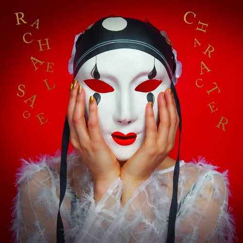 Sage,rachael - Character - Vinyl Record