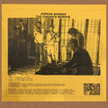 Jerman Barnes - Finger'd Remove - Vinyl Record