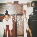 Ambrosius,marsha - Nyla - Music CD