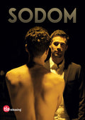 Sodom - Sodom - DVD