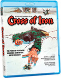 Cross Of Iron - Cross Of Iron - Blu-ray