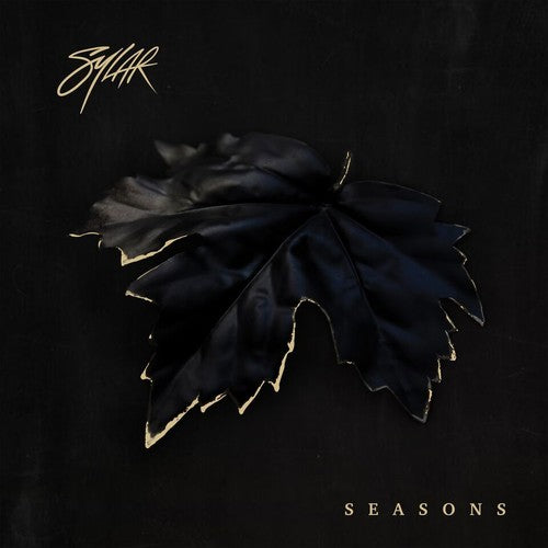 Sylar - Seasons - Vinyl Record