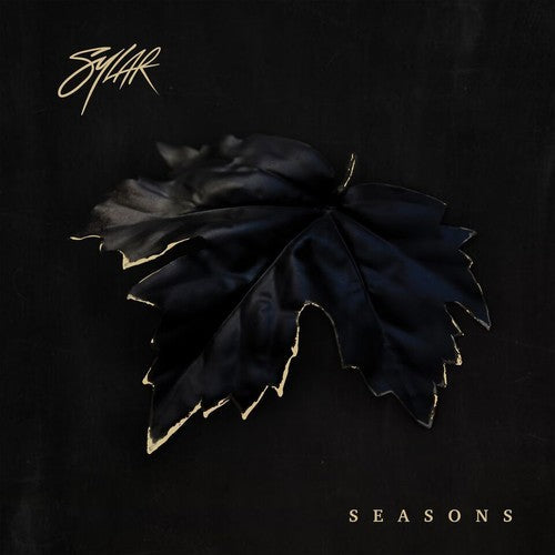 Seasons [LP] Vinyl Record