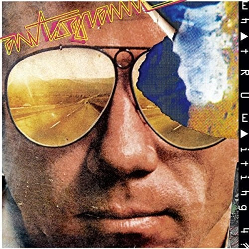 Autogramm - What R U Waiting 4 - Vinyl Record