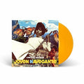 Chicano Batman - Joven Navegante - Vinyl Record