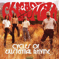 Chicano Batman - Cycles Of Existential Rhyme - Vinyl Record