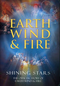 Earth Wind & Fire - Official Story Of Earth Wind & Fire - DVD