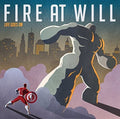 Fire At Will - Life Goes On - Music CD