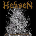 Heksen - Post-mortem Psychanalyse Reloaded - Music CD