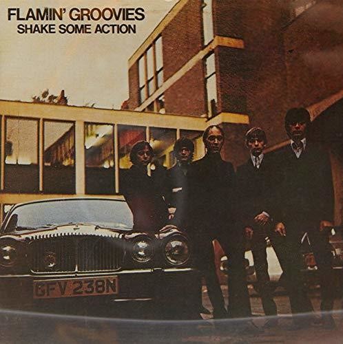 Flamin Groovies - Flamin Groovies - Music CD