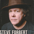 Forbert,steve - Early Morning Rain - Music CD