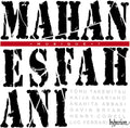 Esfahani,mahan - Musique? - Music CD