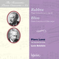 Lane,piers - Romantic Piano Concerto Vol. 81 - Music CD