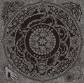Ungodly - Departed - Music CD