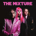 Mixture - Perfect Relationship - Music CD