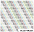 Survival Code - Hopelessness Of People - Music CD