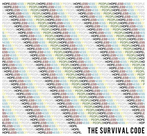 Survival Code - Hopelessness Of People - Music CD