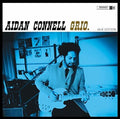 Connell,aidan - Grio - Music CD
