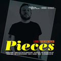 Tuchscherer,luke - Pieces - Music CD