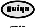 Ociya Aka Patricia & Tin Man - Powers Of Ten - Vinyl Record