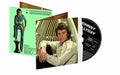 Hallyday,johnny - Country Folk Rock - Music CD
