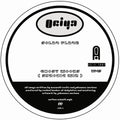 Ociya Aka Patricia & Tin Man - Acid Test 015 - Vinyl Record