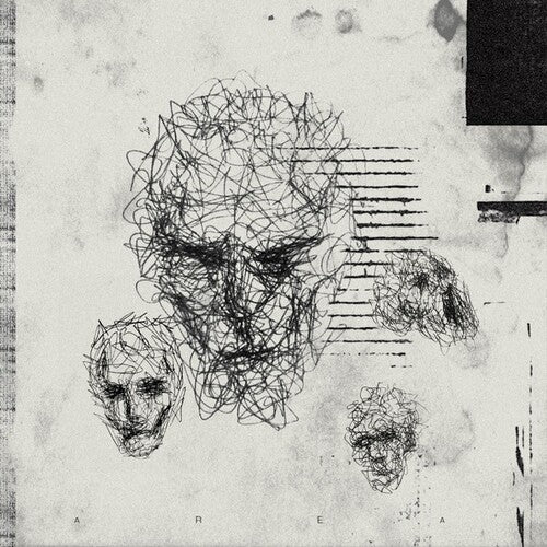 Pilo - A.r.e.a. - Vinyl Record