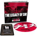 Rise Of The Northstar - Legacy Of Shi - Music CD