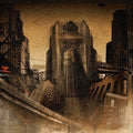 Starkweather / Concealment - Split - Music CD