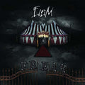 Eleim - Freak - Music CD