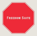 Mnd / Schlangenfeuer - Freedom Suite - Vinyl Record