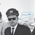 Johansson,sven-ake - Seewetter - Vinyl Record
