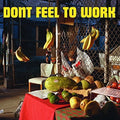 Jewett,evan - Don't Feel To Work - Vinyl Record