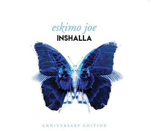 Eskimo Joe - Inshalla - Music CD