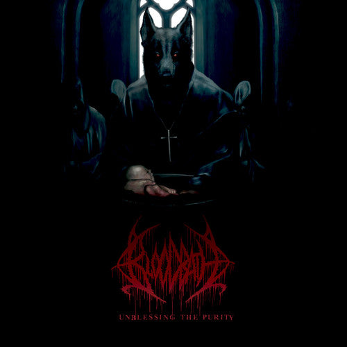 Bloodbath - Unblessing The Purity - Vinyl Record